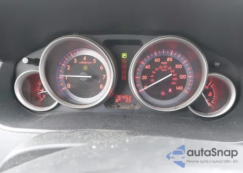 2012 Mazda Cx-9 Grand Touring z USA, uszkodzony, nr VIN JM3TB3DA9C0351996